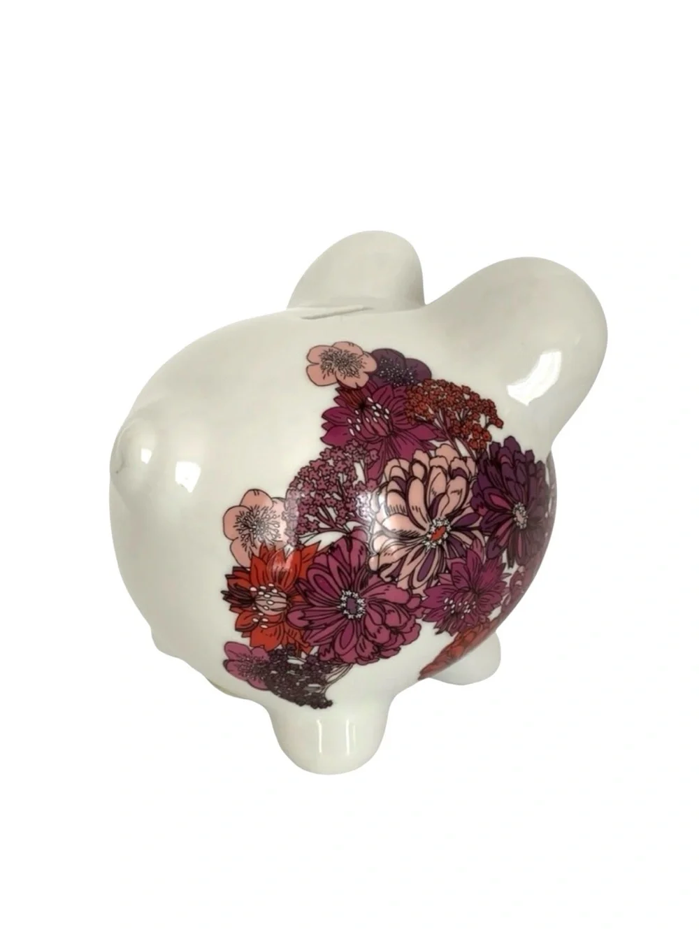 Liberty of London for Target Piggy Bank